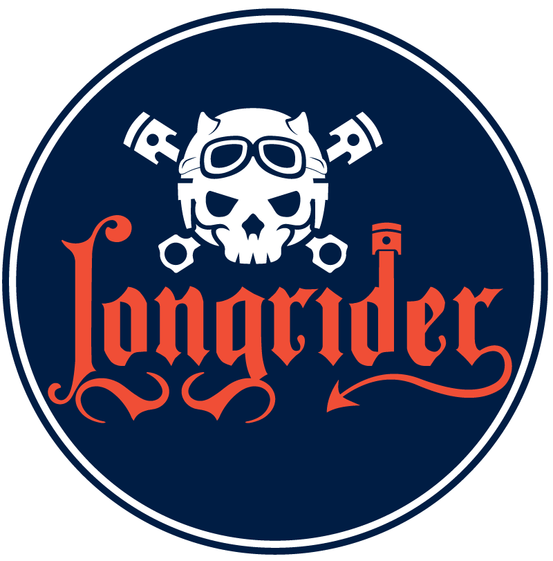 Long Rider