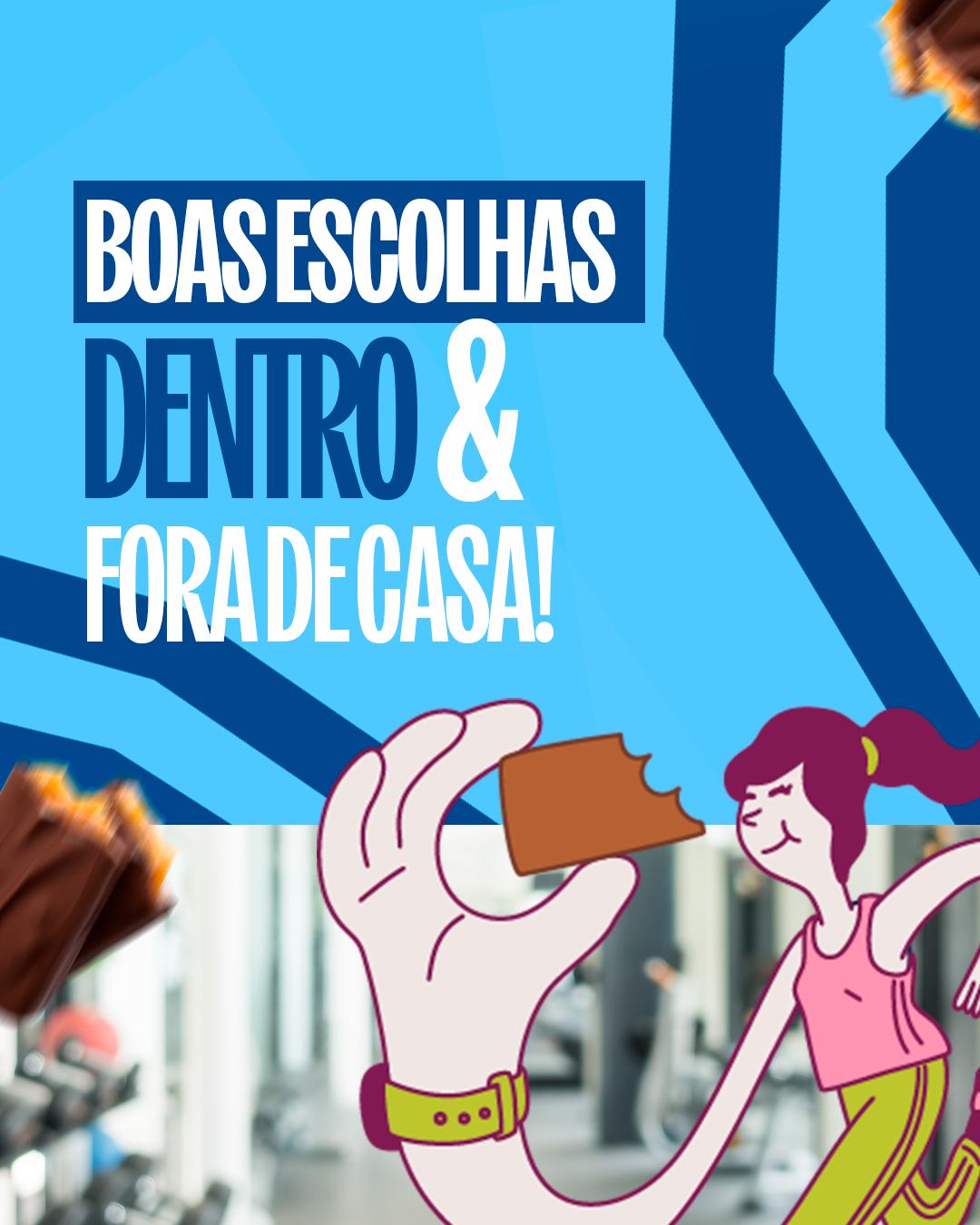 Minha Loja Ruby Snacks